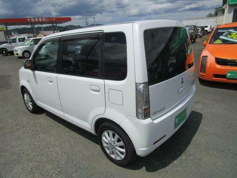 EK WAGON