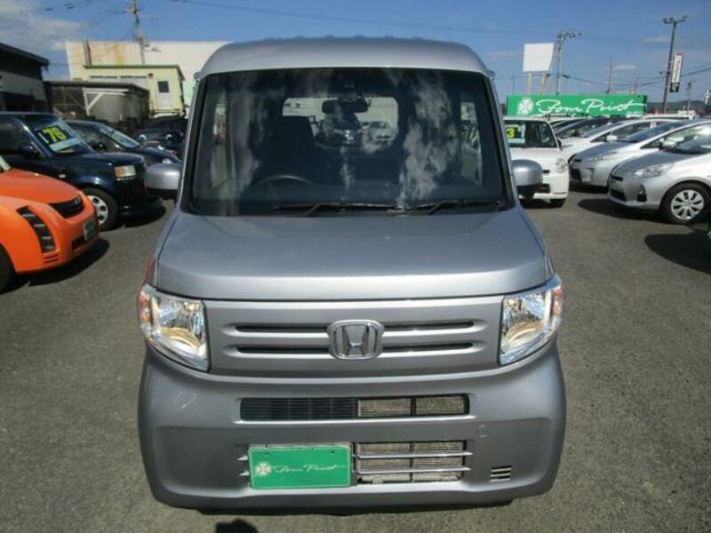 N-VAN