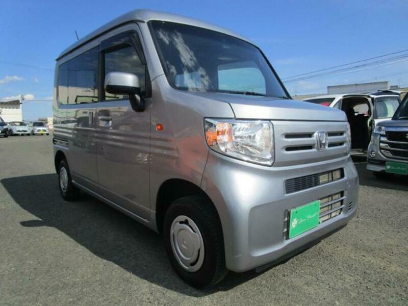 N-VAN