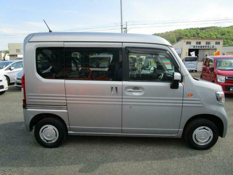 N-VAN