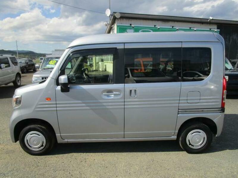 N-VAN