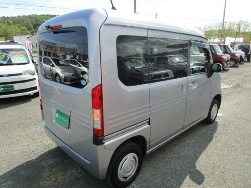 N-VAN