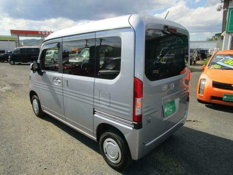 N-VAN