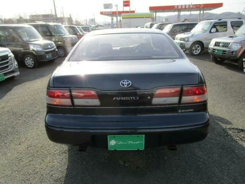 ARISTO