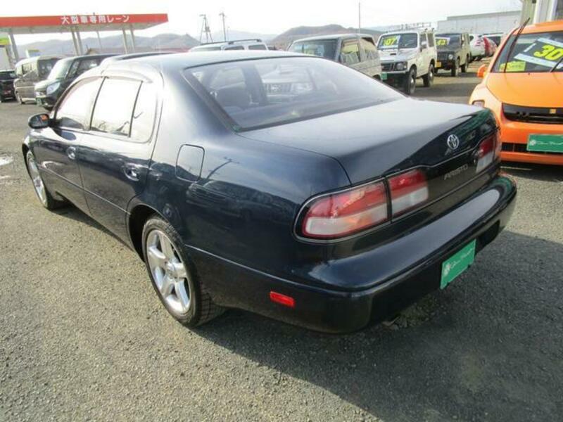 ARISTO