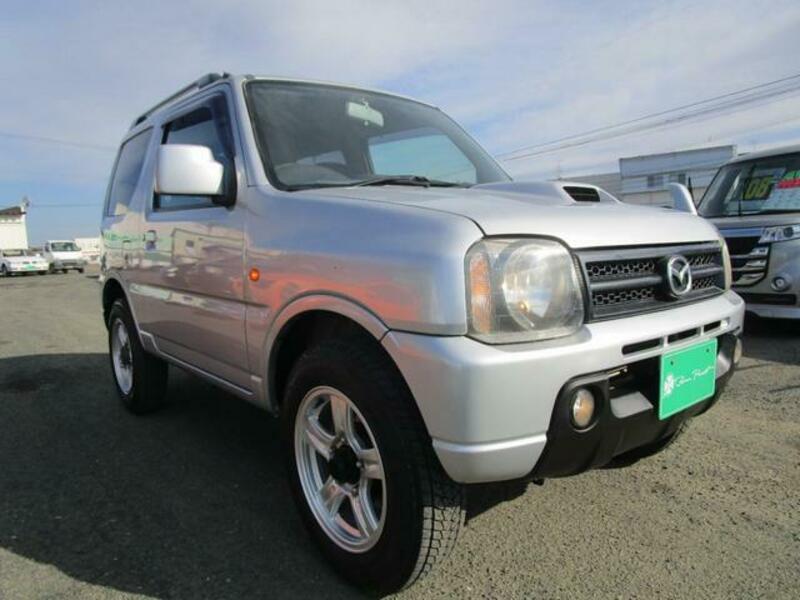 AZ-OFFROAD