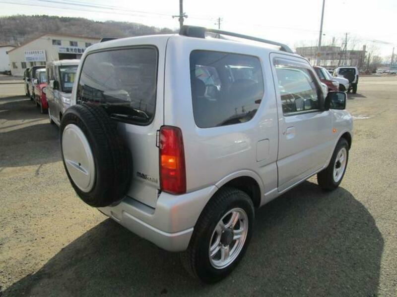 AZ-OFFROAD