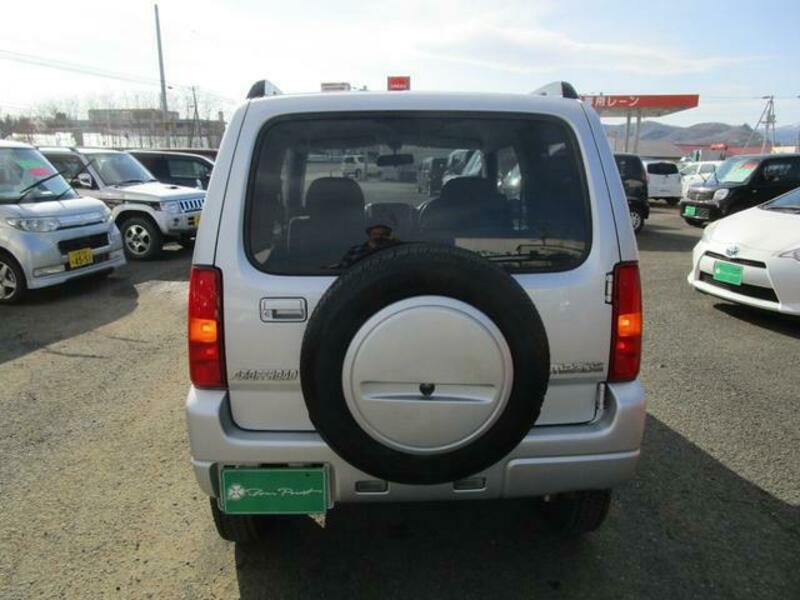 AZ-OFFROAD