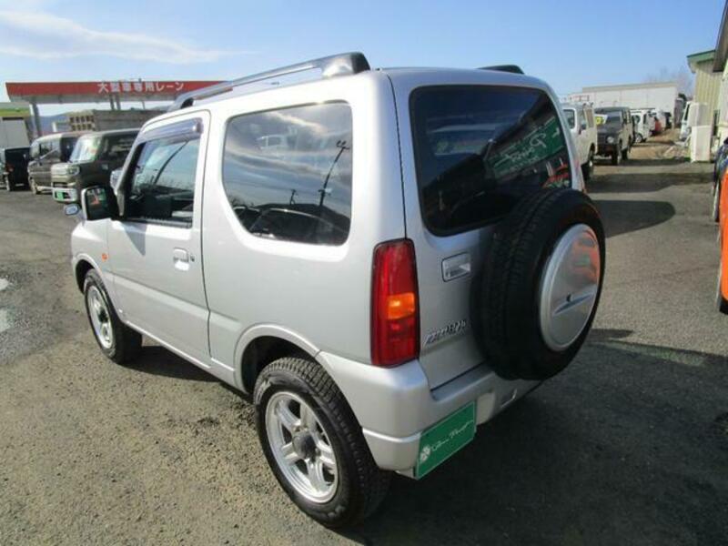 AZ-OFFROAD