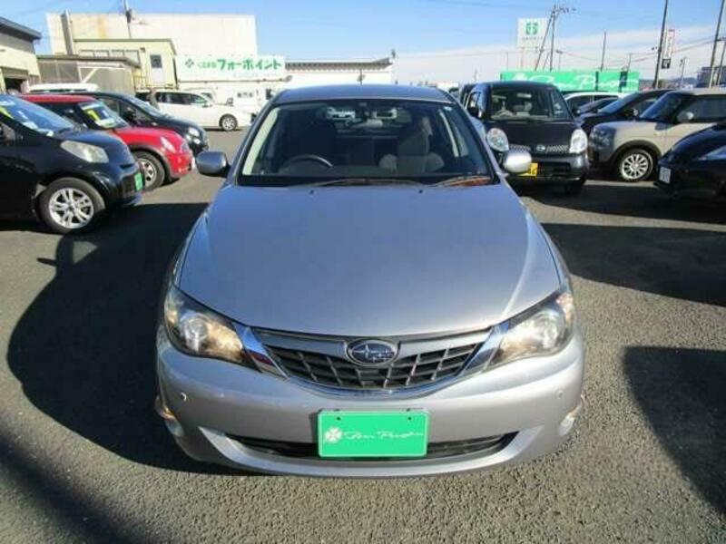 IMPREZA