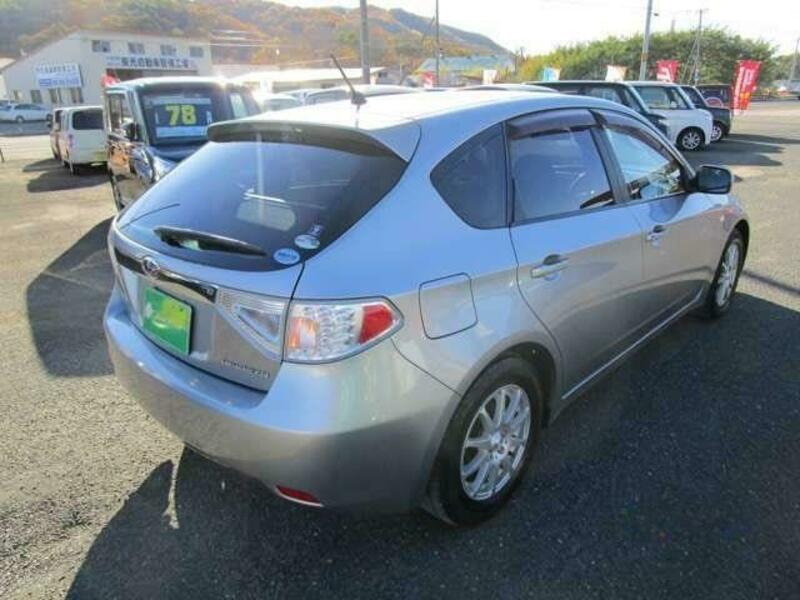 IMPREZA