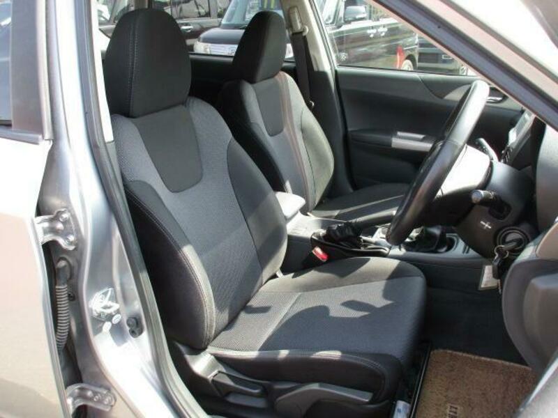 IMPREZA