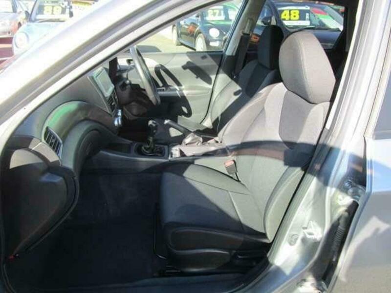 IMPREZA