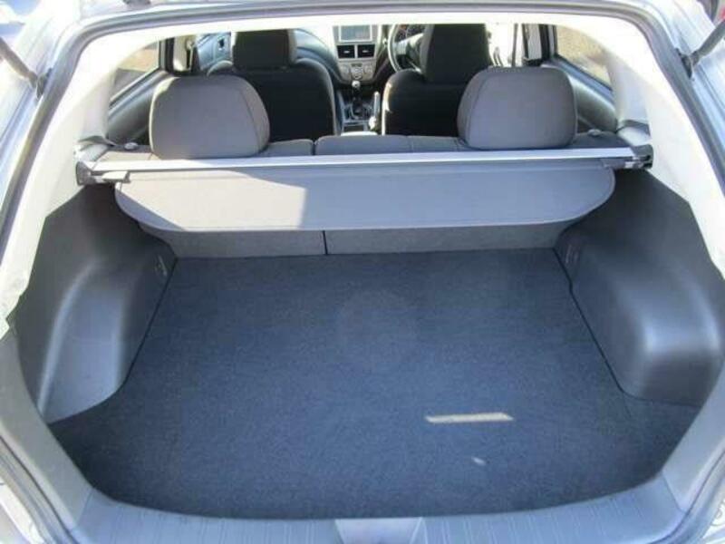 IMPREZA