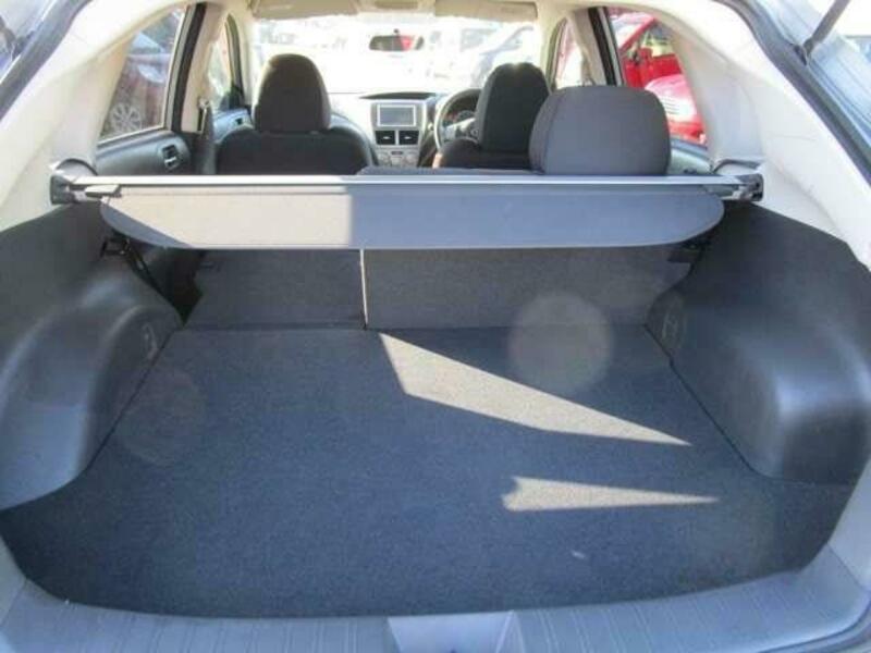 IMPREZA