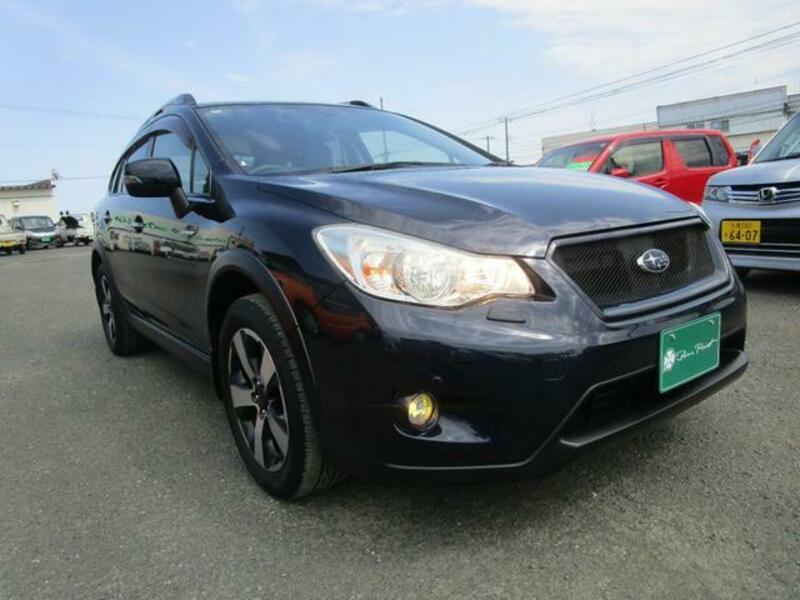 XV HYBRID