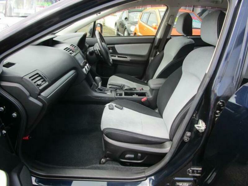 XV HYBRID