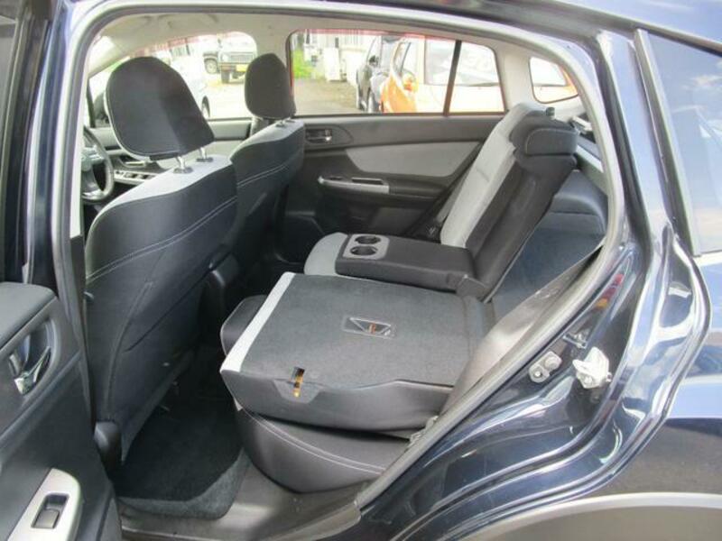 XV HYBRID