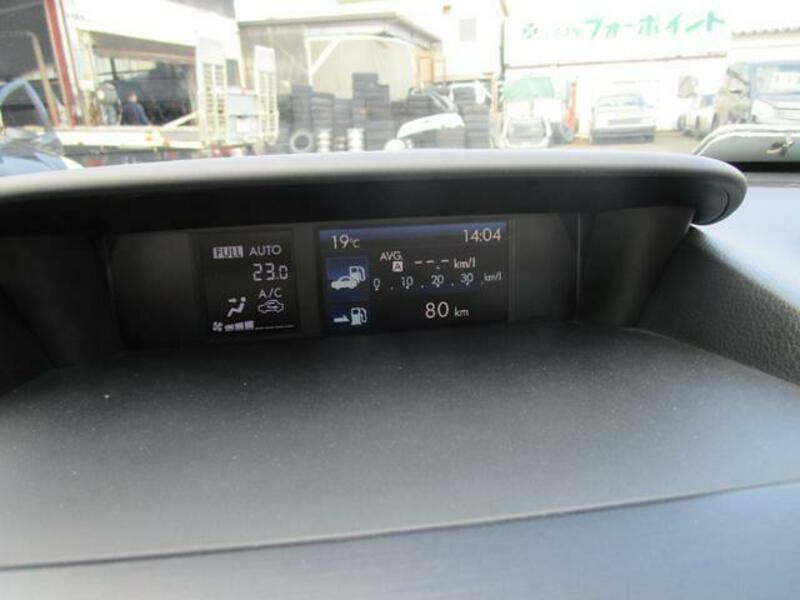 XV HYBRID