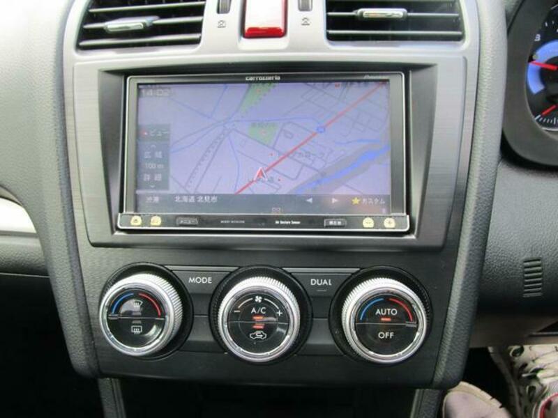 XV HYBRID