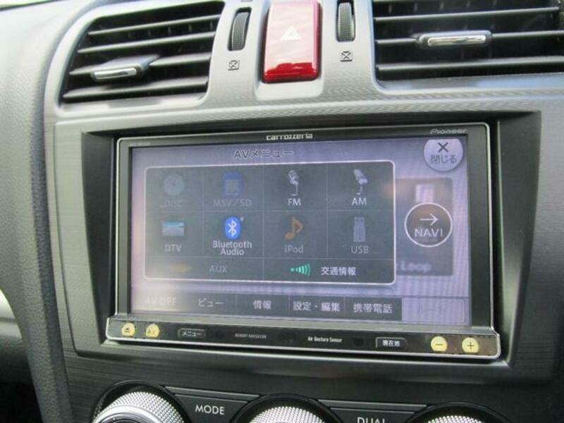 XV HYBRID