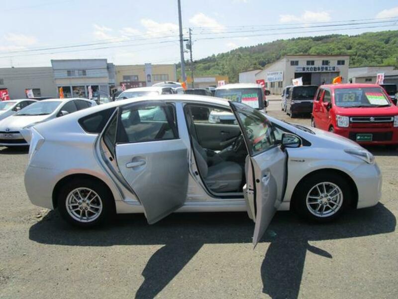 PRIUS