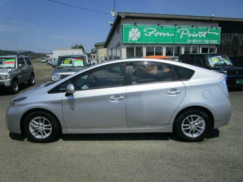 PRIUS