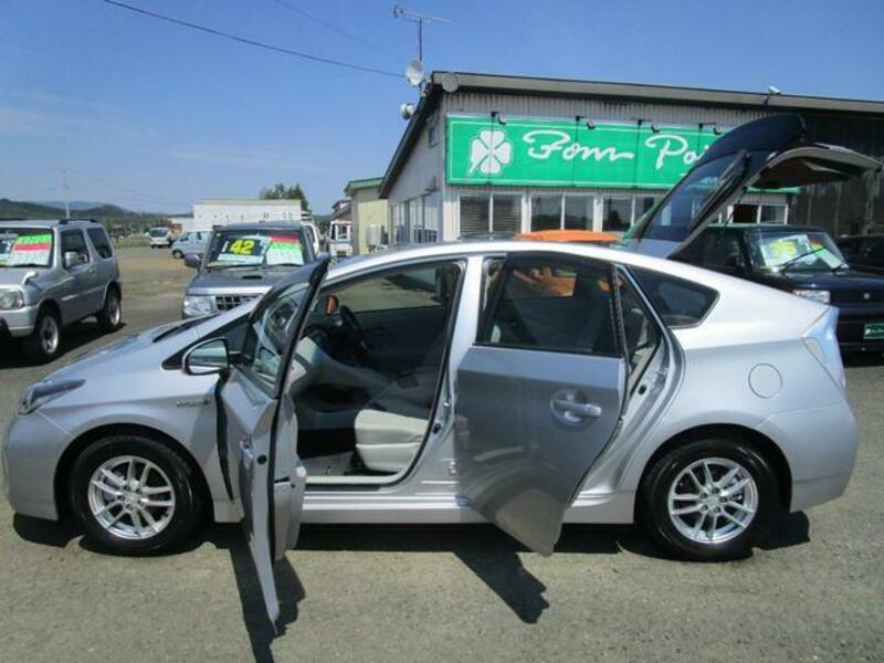 PRIUS