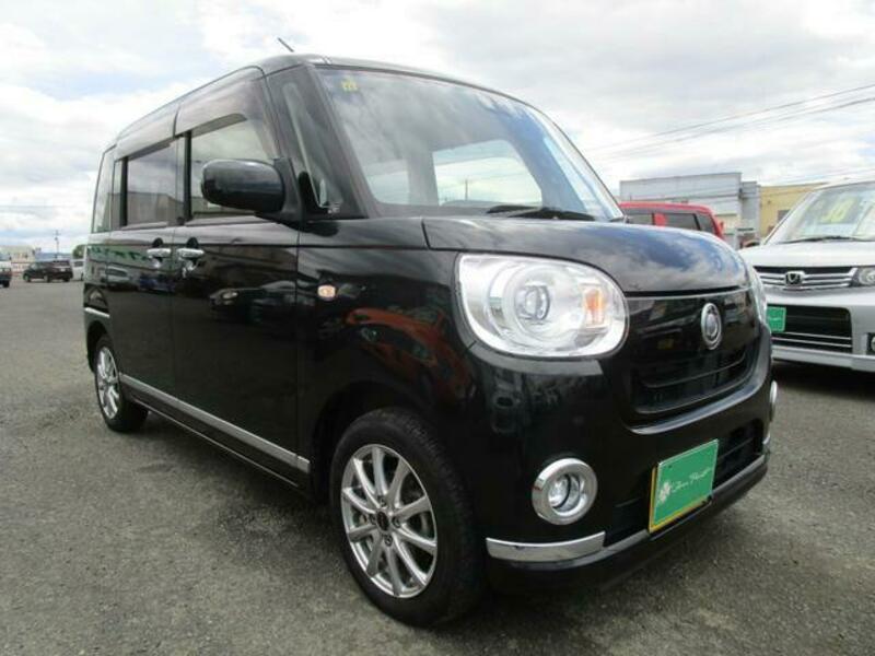 MOVE CANBUS