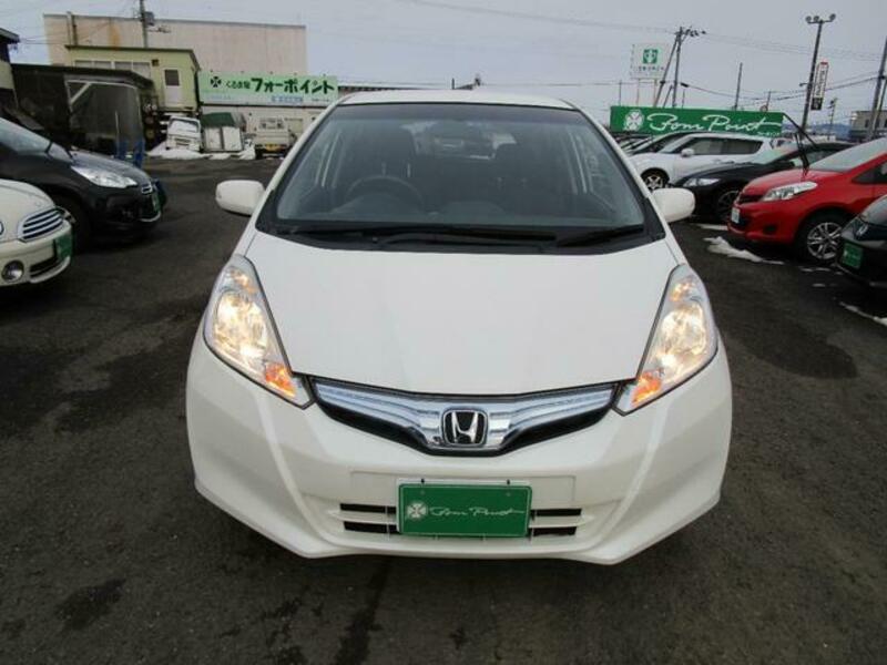 FIT HYBRID