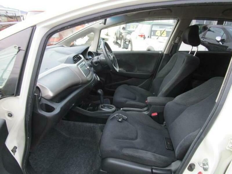 FIT HYBRID