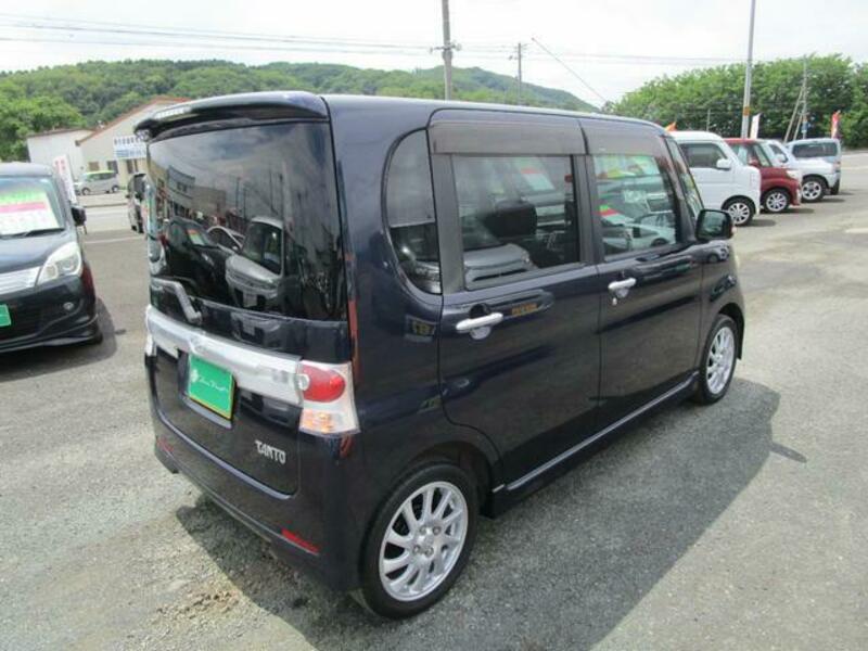 TANTO