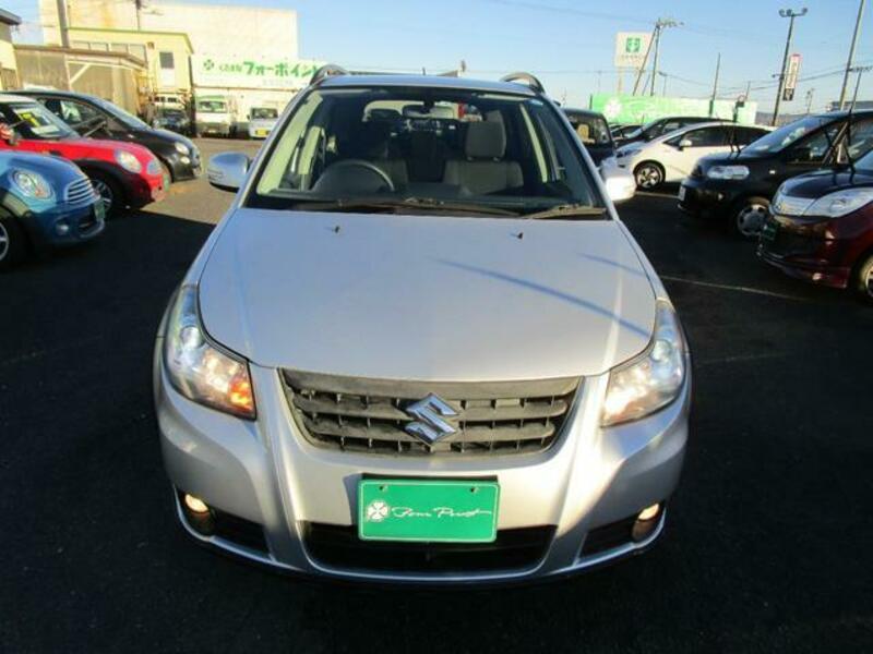 SX4