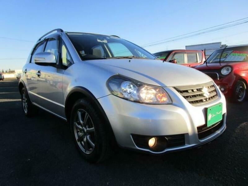 SX4