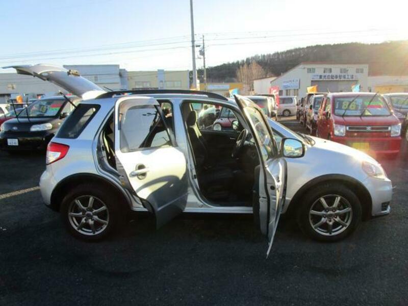 SX4