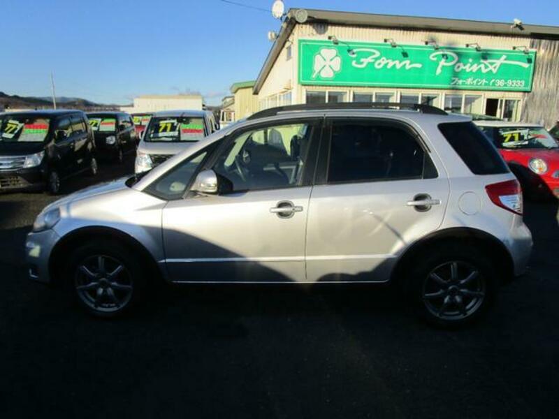 SX4