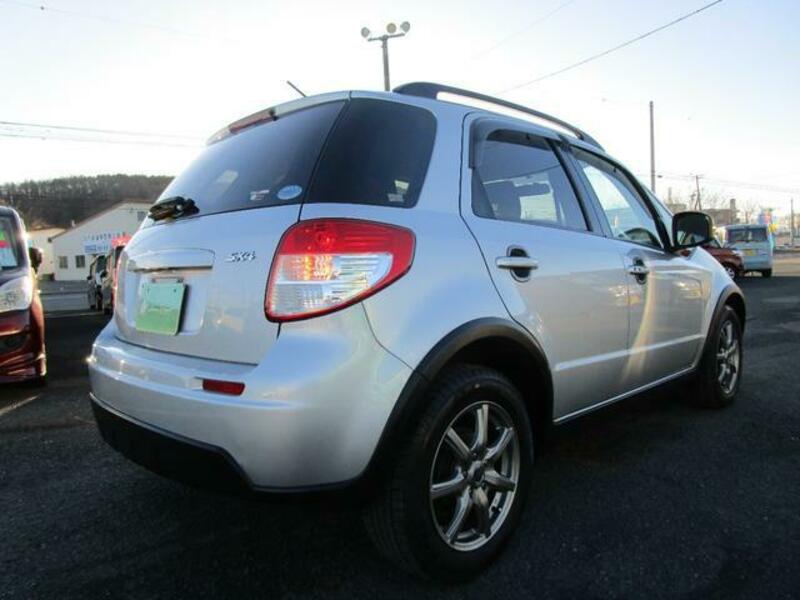 SX4