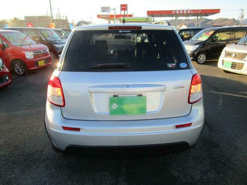 SX4