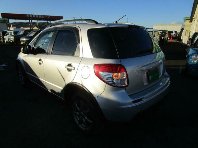 SX4
