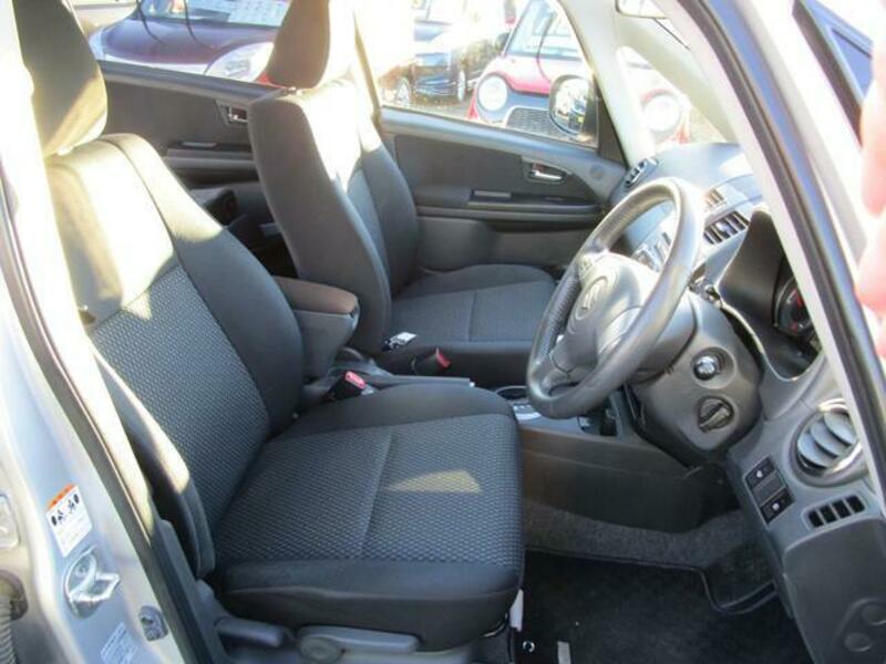 SX4
