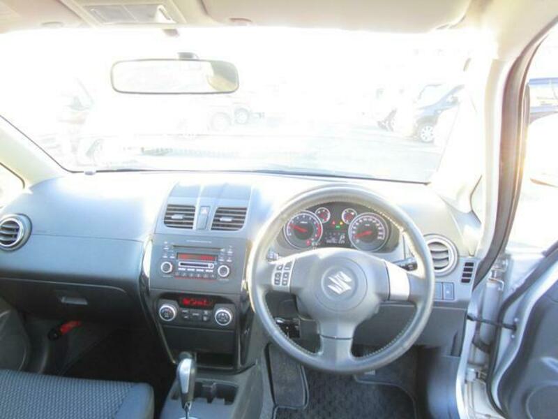 SX4