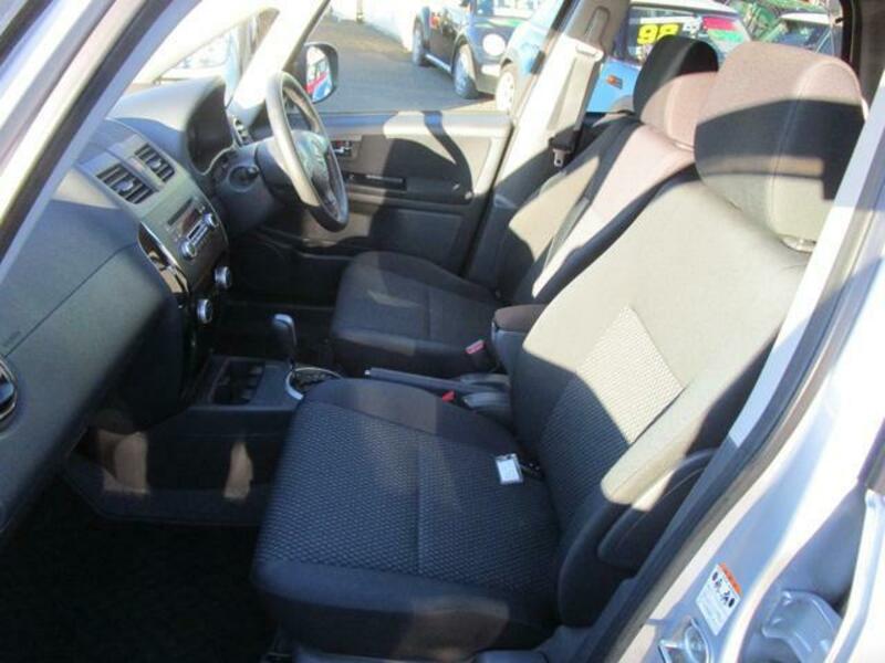 SX4