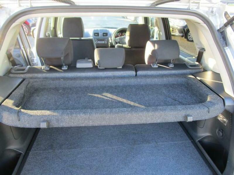 SX4