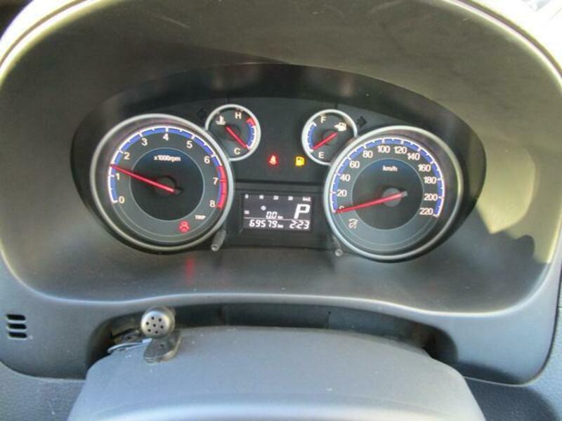 SX4