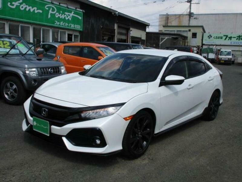 CIVIC