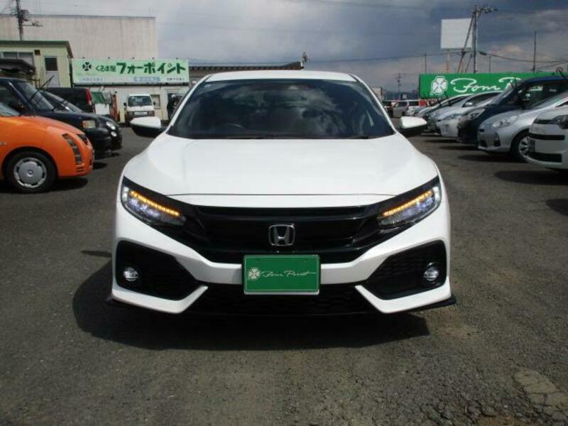 CIVIC