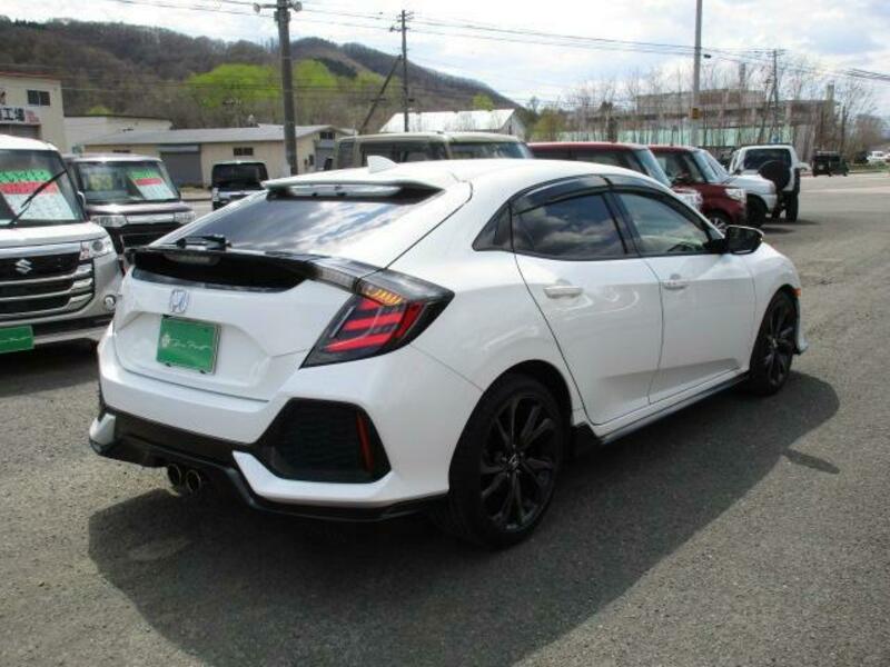 CIVIC