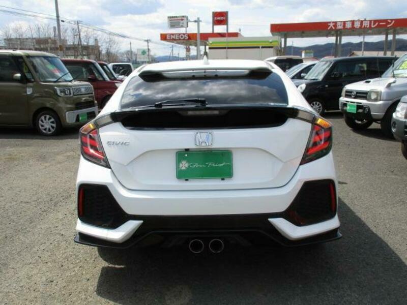 CIVIC