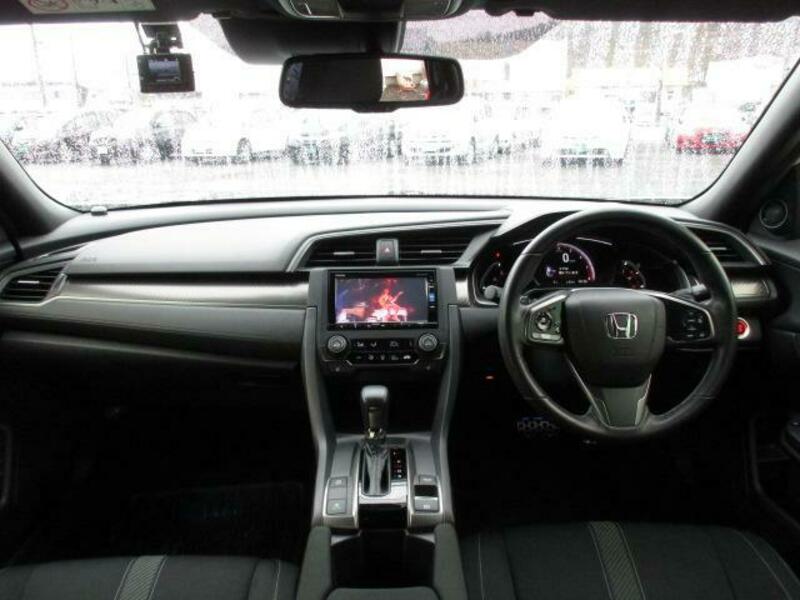 CIVIC