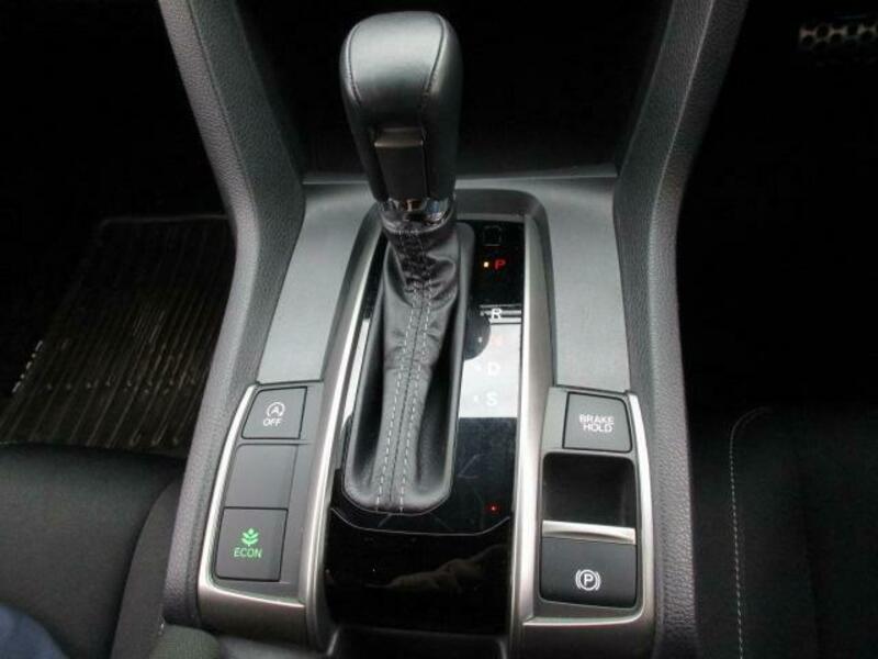 CIVIC